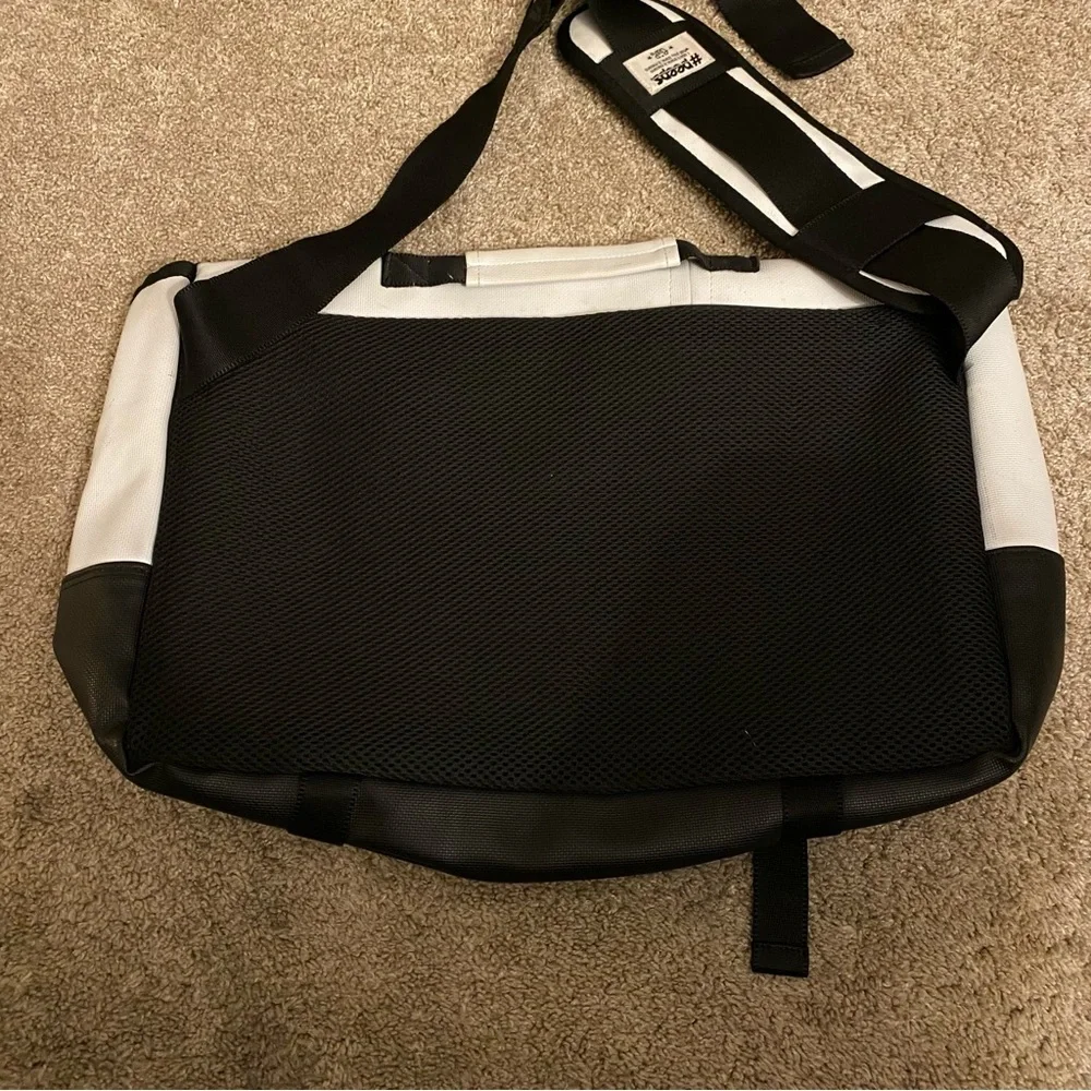 Peeps Messenger Bag